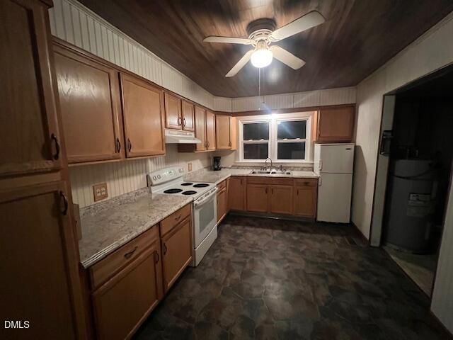 3339 Ebenezer Church Road, Benson, NC 27504