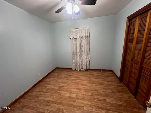 3339 Ebenezer Church Road, Benson, NC 27504