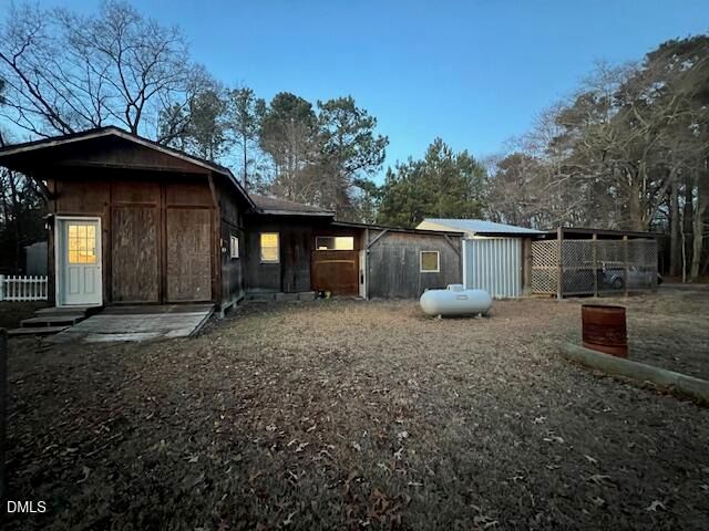 3339 Ebenezer Church Road, Benson, NC 27504