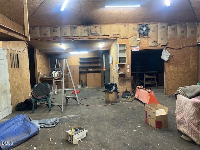 3339 Ebenezer Church Road, Benson, NC 27504