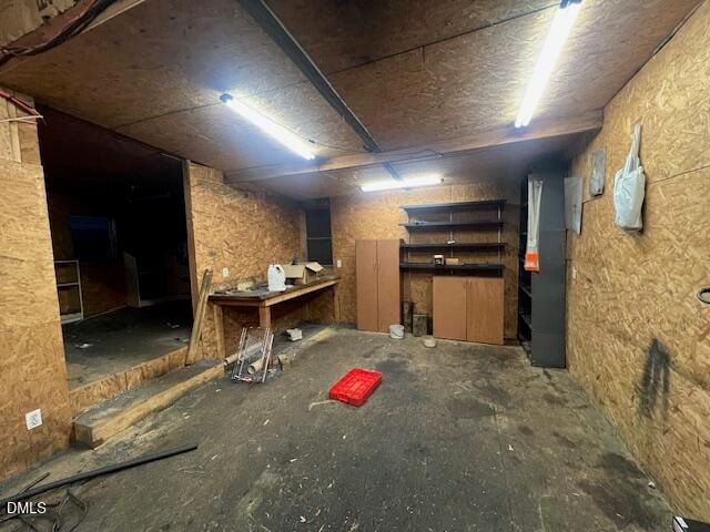 3339 Ebenezer Church Road, Benson, NC 27504