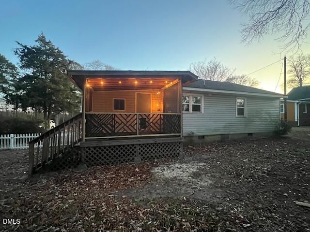 3339 Ebenezer Church Road, Benson, NC 27504