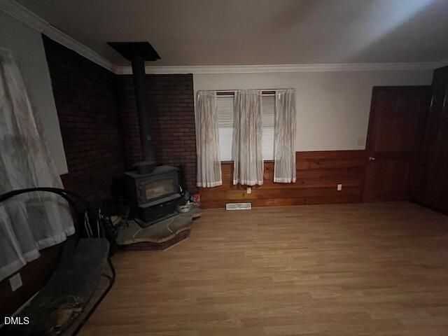 3339 Ebenezer Church Road, Benson, NC 27504