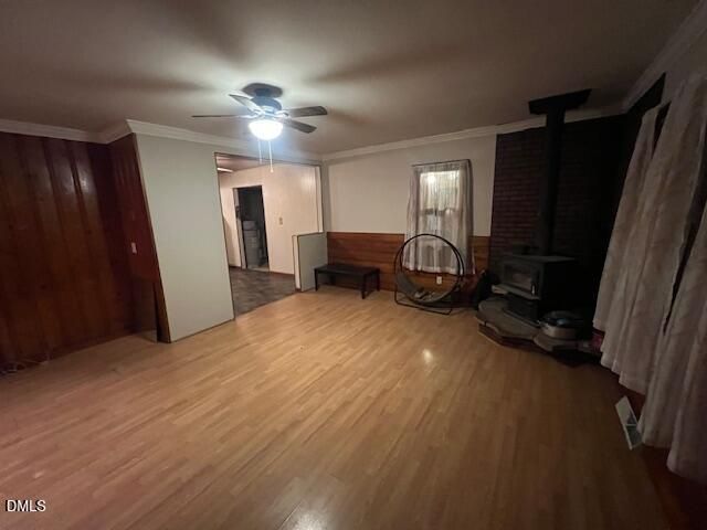 3339 Ebenezer Church Road, Benson, NC 27504