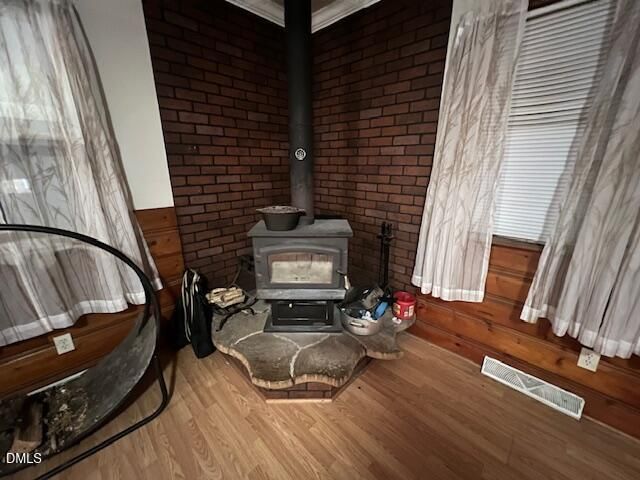 3339 Ebenezer Church Road, Benson, NC 27504