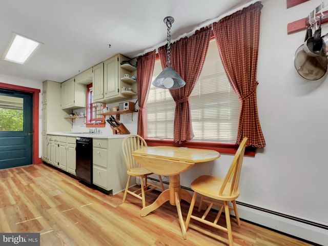 1095 TEXTER MOUNTAIN RD, Robesonia, PA 19551