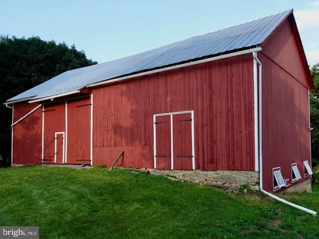 1095 TEXTER MOUNTAIN RD, Robesonia, PA 19551