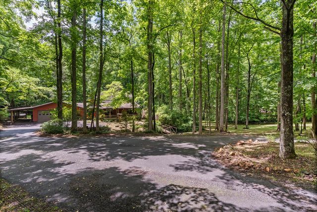 714 Pope Cove Trail, Hayesville, NC 28904