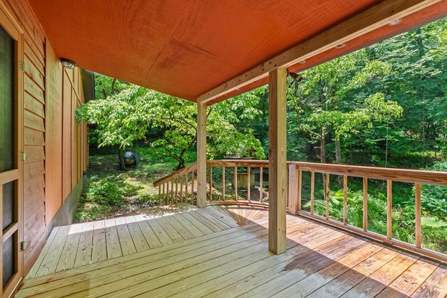 714 Pope Cove Trail, Hayesville, NC 28904
