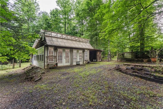 714 Pope Cove Trail, Hayesville, NC 28904