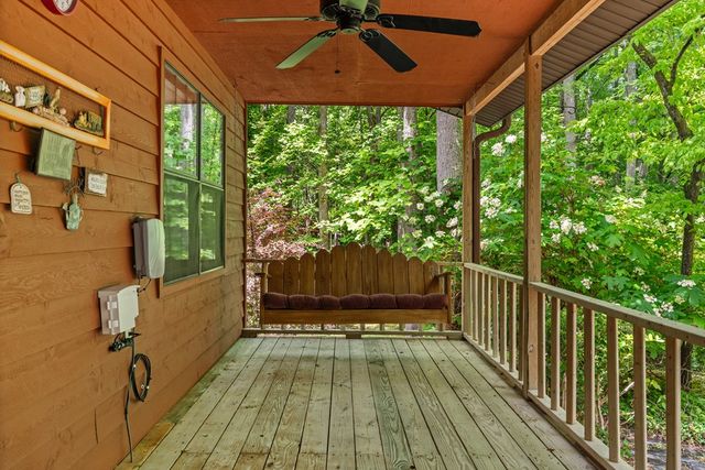 714 Pope Cove Trail, Hayesville, NC 28904
