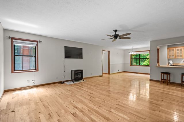 714 Pope Cove Trail, Hayesville, NC 28904