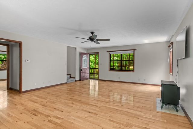714 Pope Cove Trail, Hayesville, NC 28904