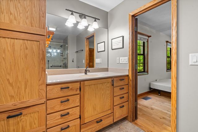 714 Pope Cove Trail, Hayesville, NC 28904