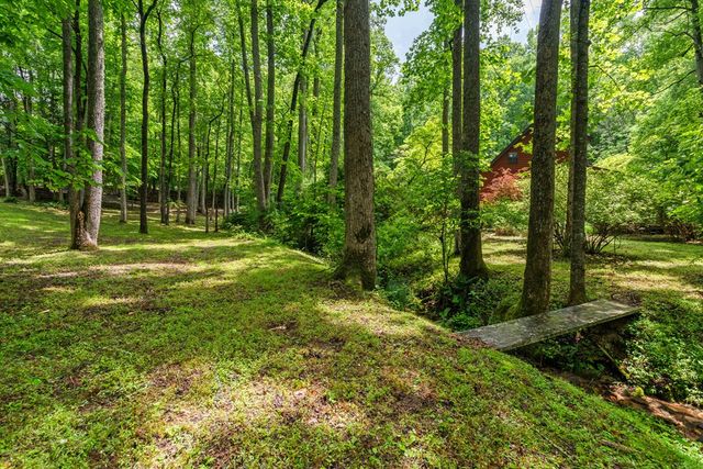 714 Pope Cove Trail, Hayesville, NC 28904