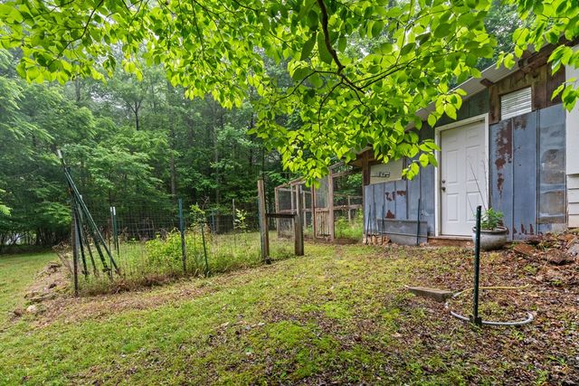 714 Pope Cove Trail, Hayesville, NC 28904