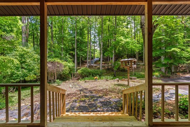 714 Pope Cove Trail, Hayesville, NC 28904