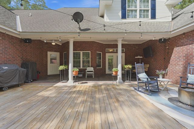 136 Acorn Lane, Santee, SC 29142