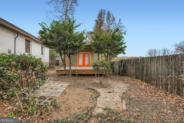 835 Teton Avenue SE, Atlanta, GA 30312