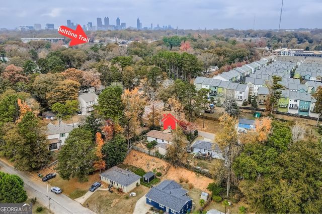 835 Teton Avenue SE, Atlanta, GA 30312