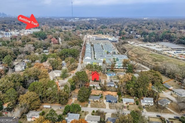 835 Teton Avenue SE, Atlanta, GA 30312