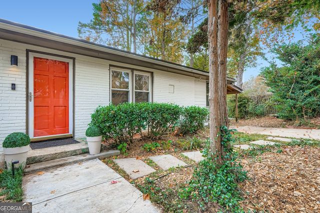 835 Teton Avenue SE, Atlanta, GA 30312