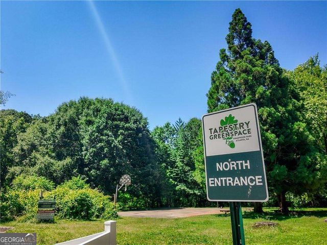 835 Teton Avenue SE, Atlanta, GA 30312