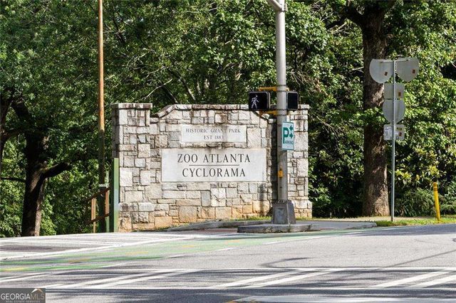 835 Teton Avenue SE, Atlanta, GA 30312