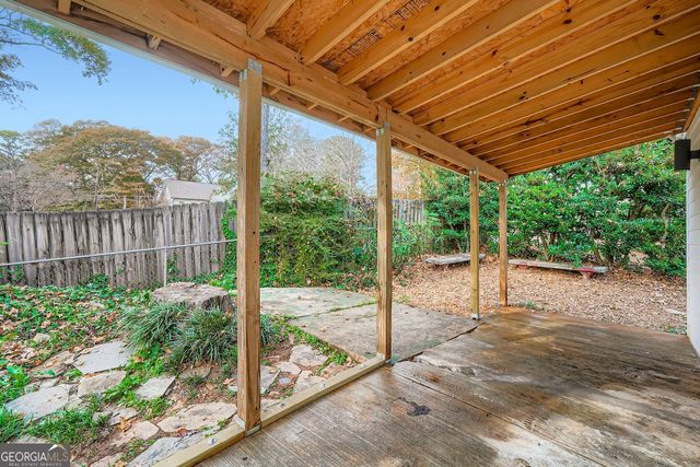 835 Teton Avenue SE, Atlanta, GA 30312