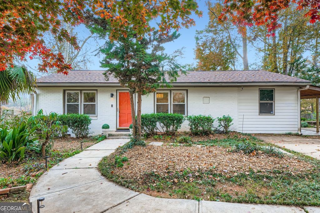 835 Teton Avenue SE, Atlanta, GA 30312