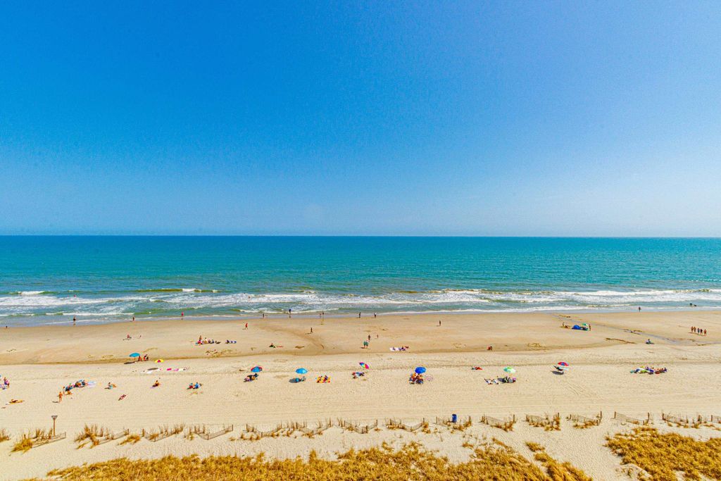 2501 S Ocean Blvd. # 809, Myrtle Beach, SC 29577 — photo 2