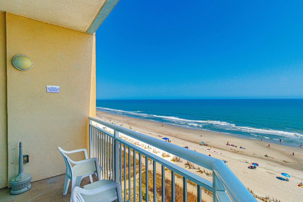 2501 S Ocean Blvd. # 809, Myrtle Beach, SC 29577 — photo 3