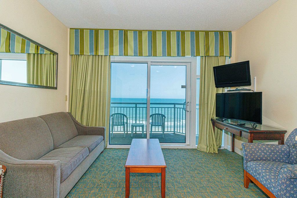 2501 S Ocean Blvd. # 809, Myrtle Beach, SC 29577 — photo 4
