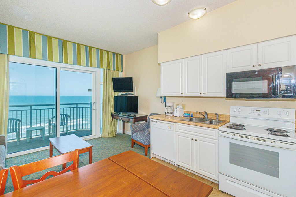 2501 S Ocean Blvd. # 809, Myrtle Beach, SC 29577 — photo 5