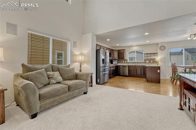 1456 Red Mica Way, Monument, CO 80132