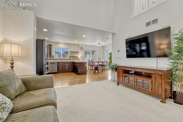 1456 Red Mica Way, Monument, CO 80132