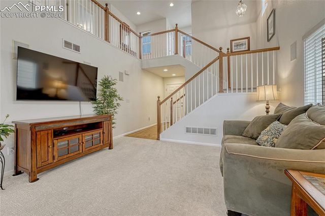 1456 Red Mica Way, Monument, CO 80132