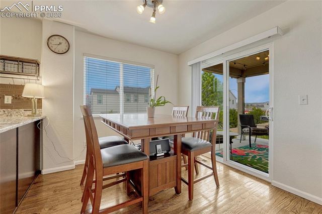 1456 Red Mica Way, Monument, CO 80132