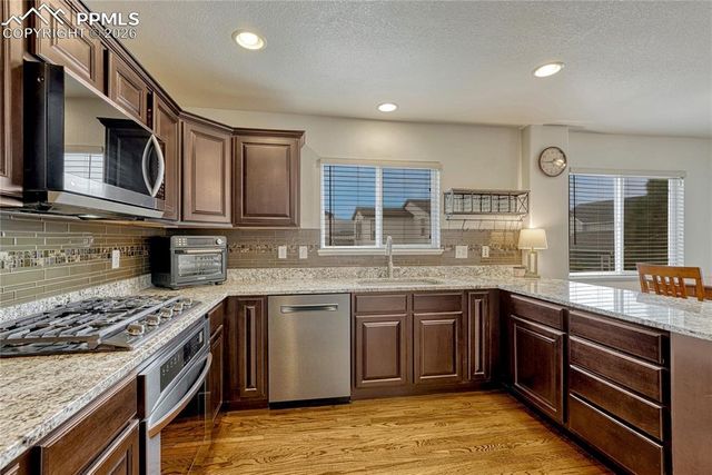 1456 Red Mica Way, Monument, CO 80132