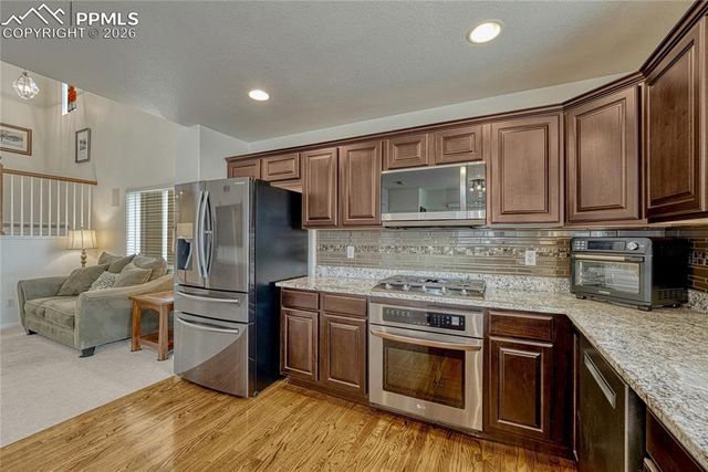 1456 Red Mica Way, Monument, CO 80132