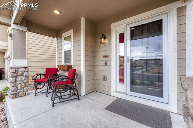 1456 Red Mica Way, Monument, CO 80132