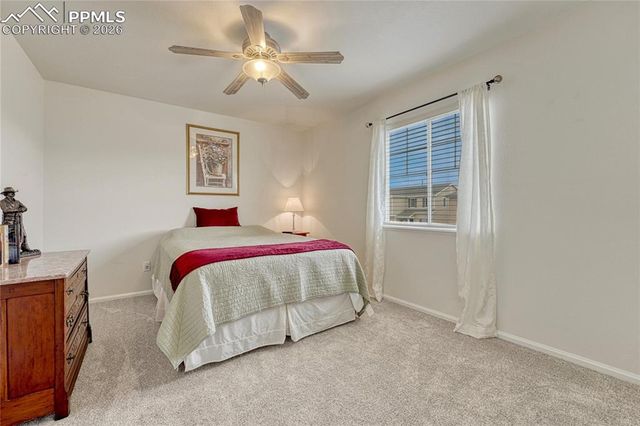 1456 Red Mica Way, Monument, CO 80132