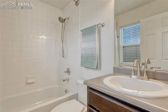 1456 Red Mica Way, Monument, CO 80132