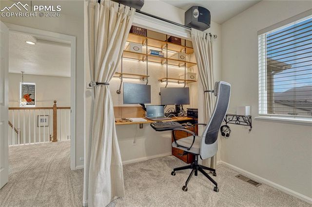 1456 Red Mica Way, Monument, CO 80132