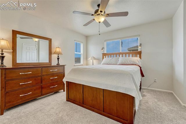 1456 Red Mica Way, Monument, CO 80132