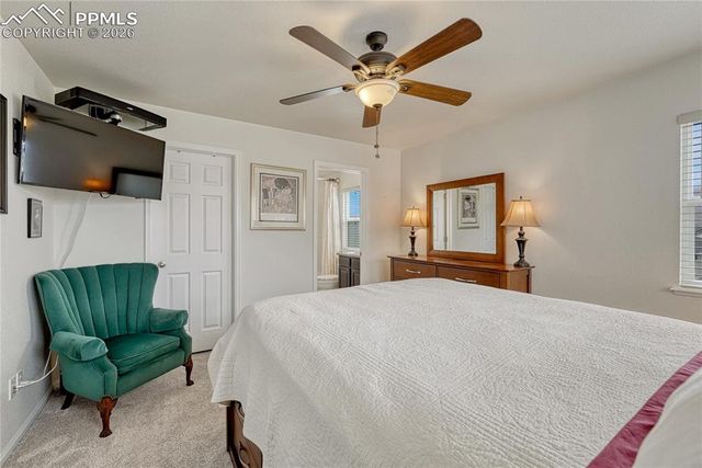 1456 Red Mica Way, Monument, CO 80132