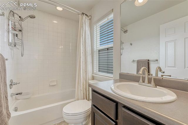 1456 Red Mica Way, Monument, CO 80132