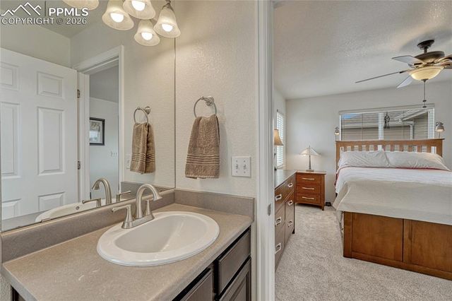 1456 Red Mica Way, Monument, CO 80132