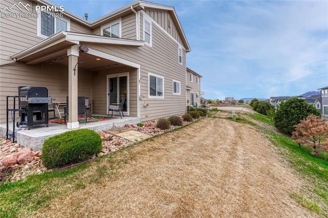 1456 Red Mica Way, Monument, CO 80132