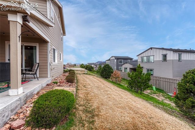 1456 Red Mica Way, Monument, CO 80132
